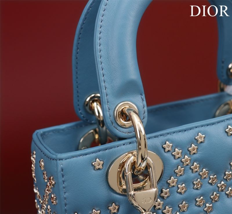 Christian Dior My Lady Bags